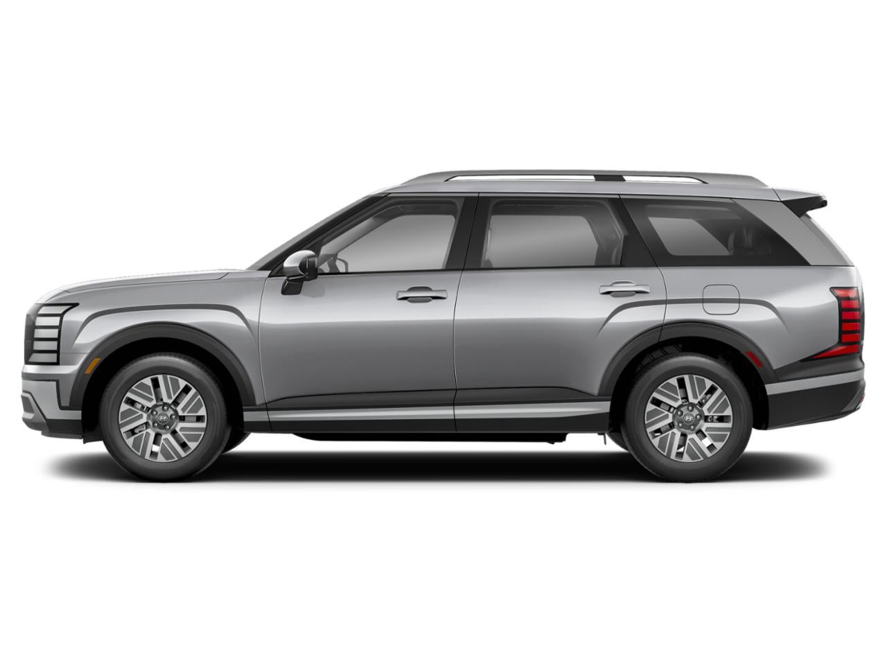 2026 Hyundai PALISADE HYBRID SEL 8P