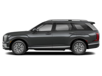 2026 Hyundai PALISADE HYBRID SEL 8P