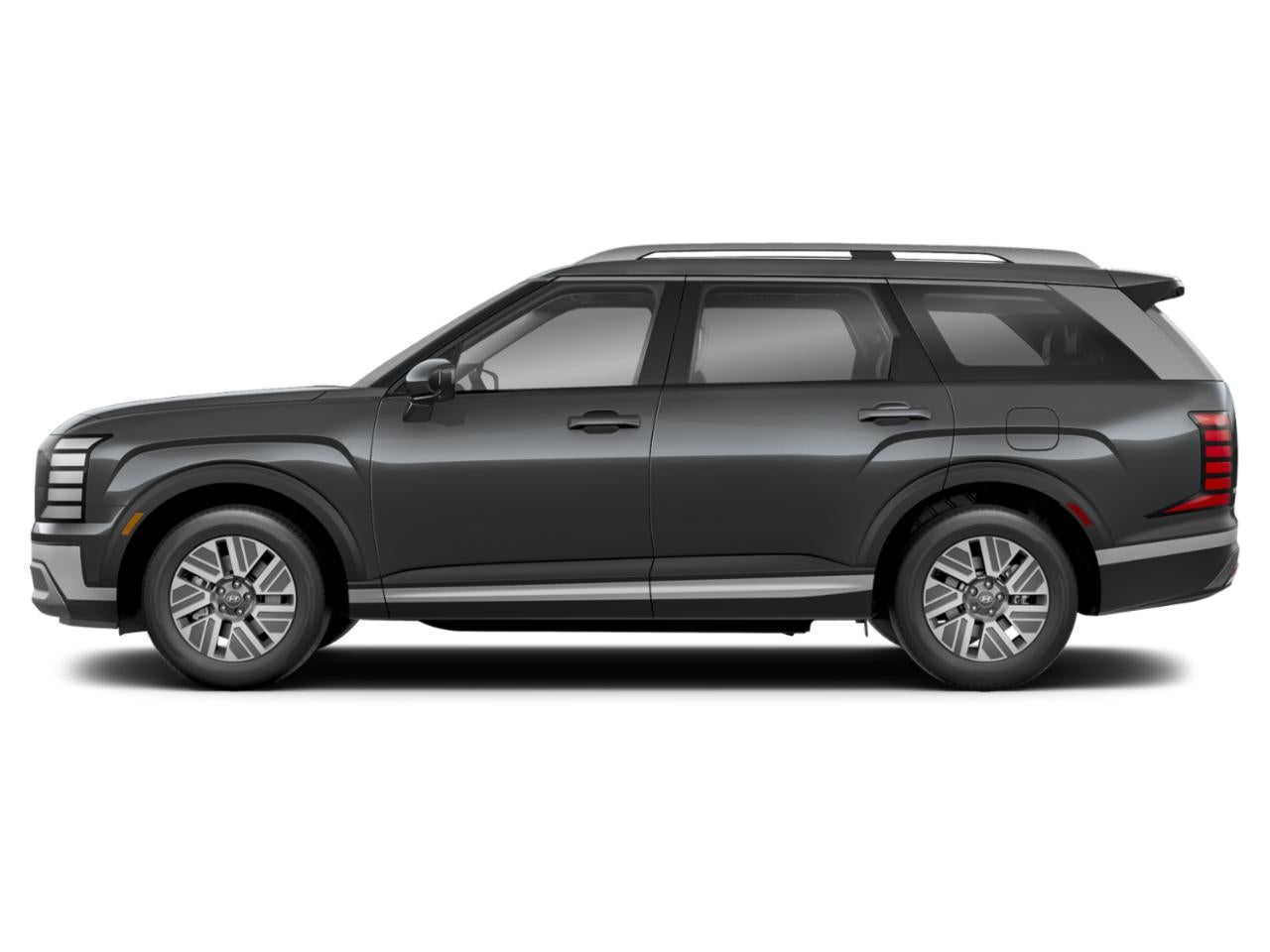 2026 Hyundai PALISADE HYBRID SEL 8P