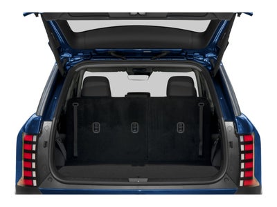 2026 Hyundai PALISADE HYBRID SEL 8P