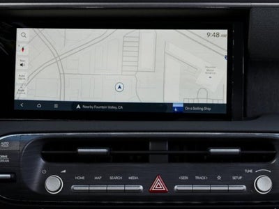 2027 Hyundai PALISADE HYBRID SEL 7P