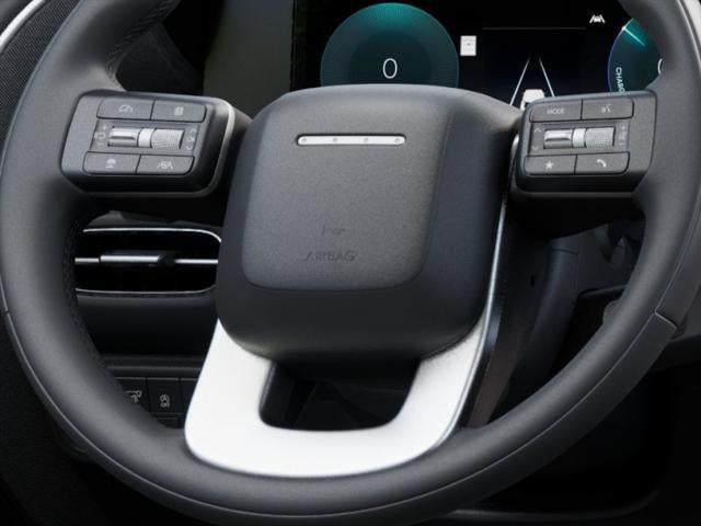2027 Hyundai PALISADE HYBRID SEL 7P