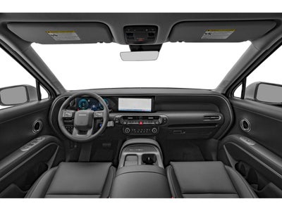 2027 Hyundai PALISADE HYBRID SEL 7P