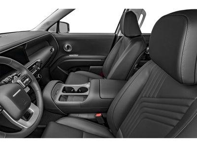 2027 Hyundai PALISADE HYBRID SEL 7P