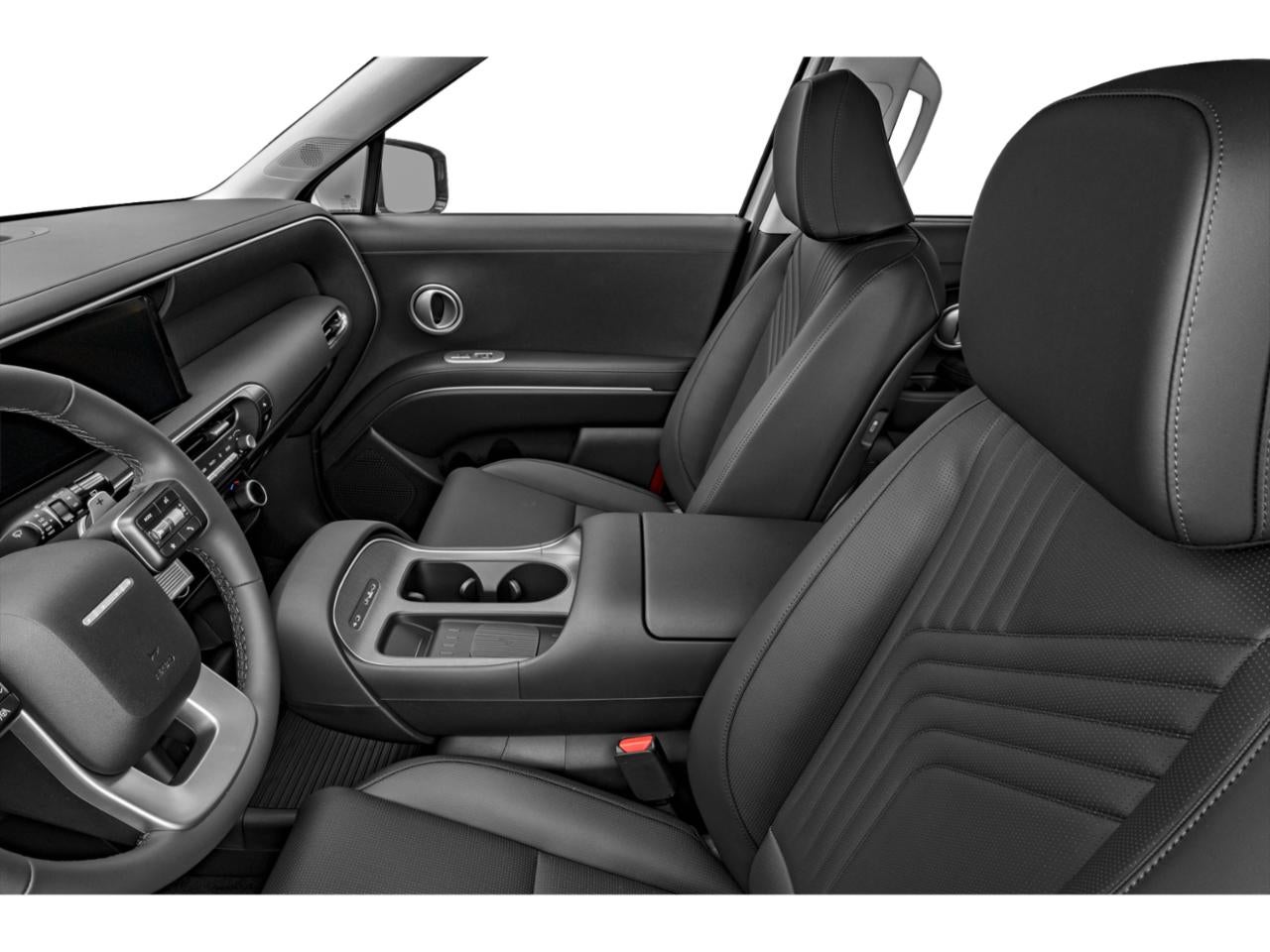 2027 Hyundai PALISADE HYBRID SEL 7P