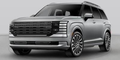2027 Hyundai PALISADE HYBRID SEL 7P