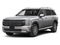 2027 Hyundai PALISADE HYBRID SEL 7P