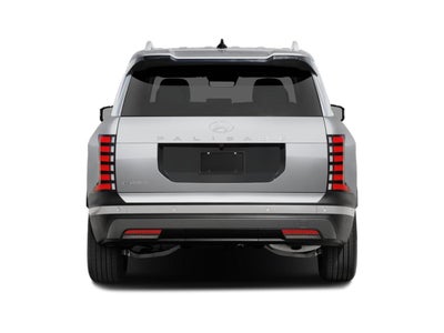 2027 Hyundai PALISADE HYBRID SEL 7P