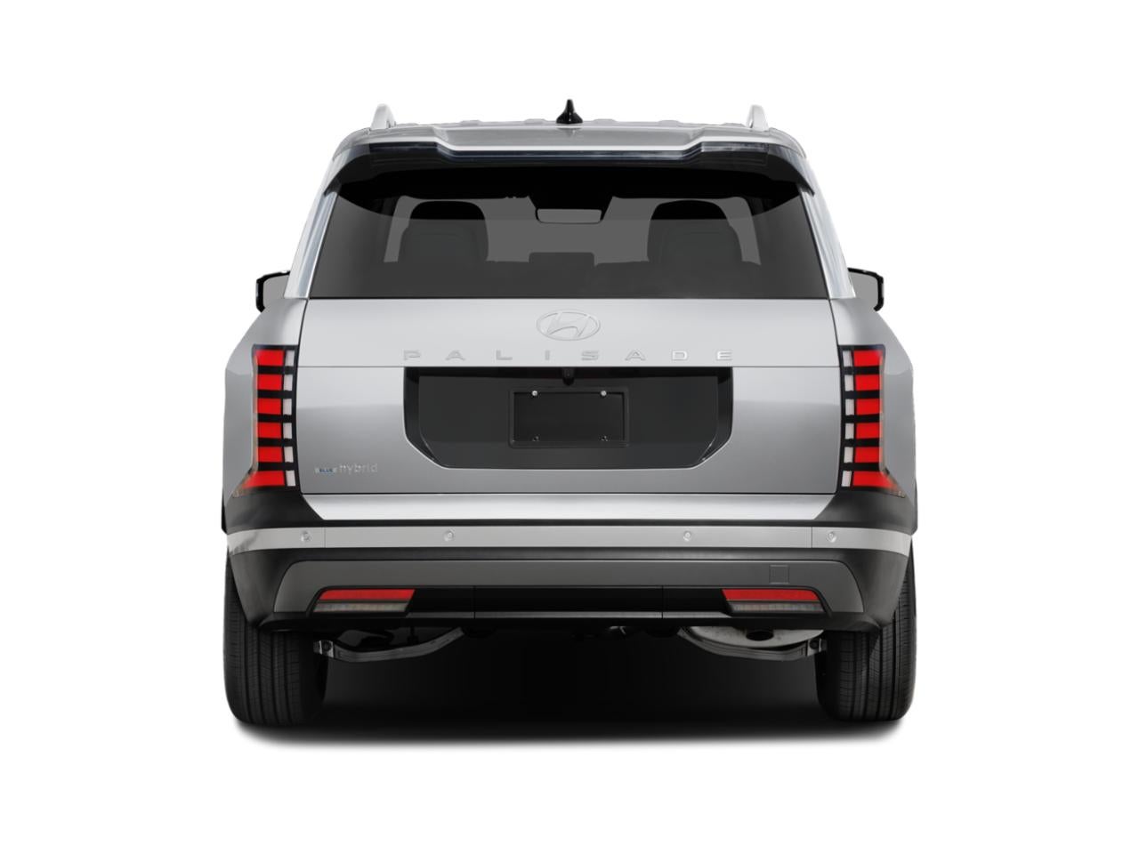 2027 Hyundai PALISADE HYBRID SEL 7P