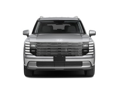 2027 Hyundai PALISADE HYBRID SEL 7P
