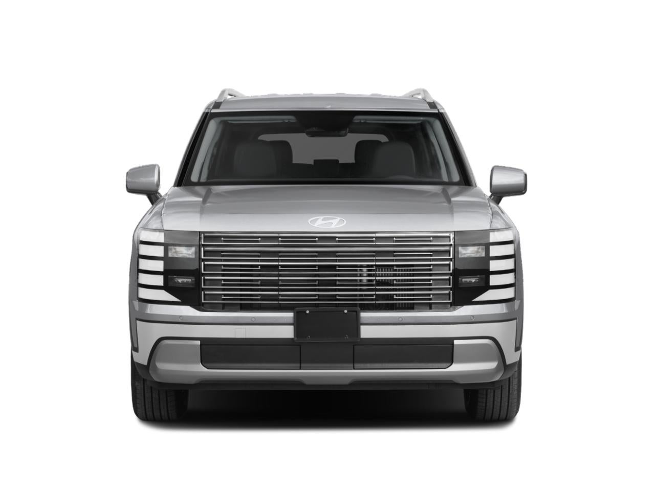 2027 Hyundai PALISADE HYBRID SEL 7P
