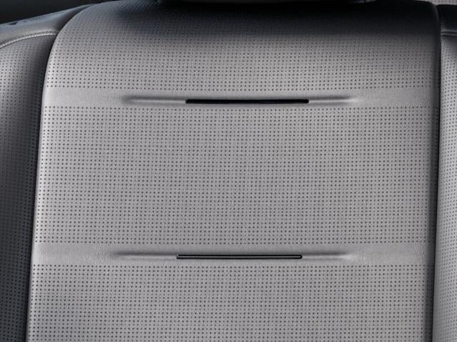 2027 Hyundai PALISADE HYBRID Calligraphy Black Ink