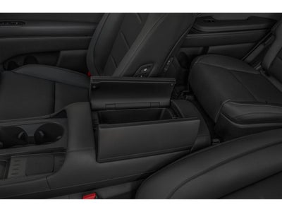 2027 Hyundai PALISADE HYBRID Calligraphy Black Ink