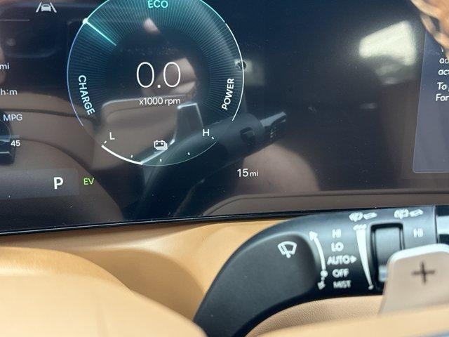 2027 Hyundai PALISADE HYBRID Calligraphy