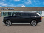 2027 Hyundai PALISADE HYBRID Calligraphy