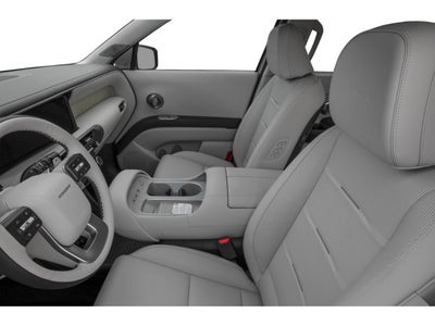 2027 Hyundai PALISADE HYBRID Calligraphy