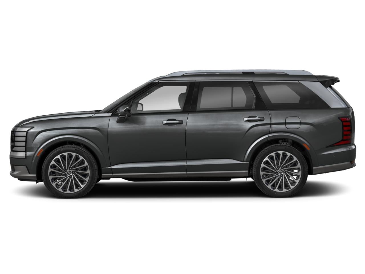 2027 Hyundai PALISADE HYBRID Calligraphy