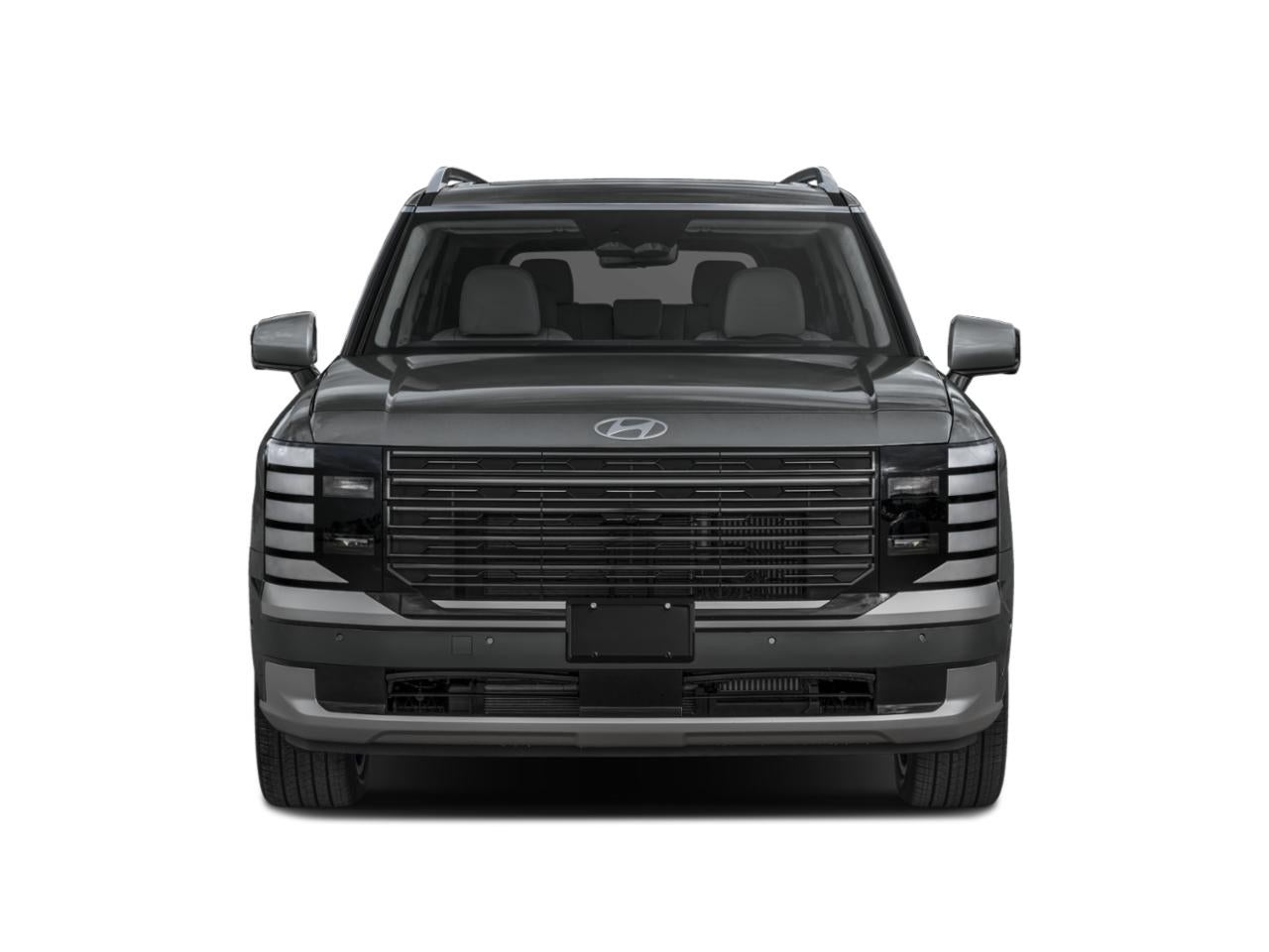2027 Hyundai PALISADE HYBRID Calligraphy
