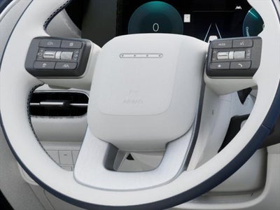 2027 Hyundai PALISADE HYBRID Calligraphy