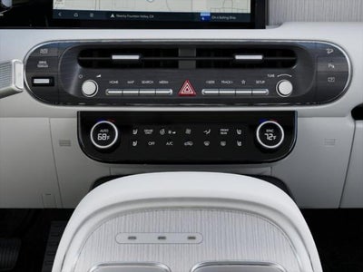 2027 Hyundai PALISADE HYBRID Calligraphy