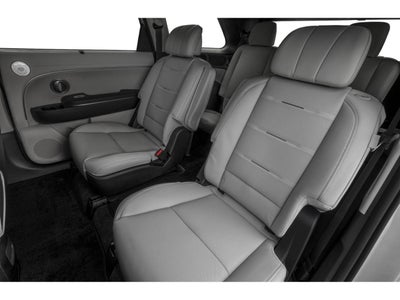 2027 Hyundai PALISADE HYBRID Calligraphy