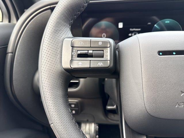 2027 Hyundai PALISADE HYBRID Calligraphy Black Ink