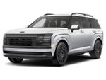 2027 Hyundai PALISADE HYBRID Calligraphy Black Ink