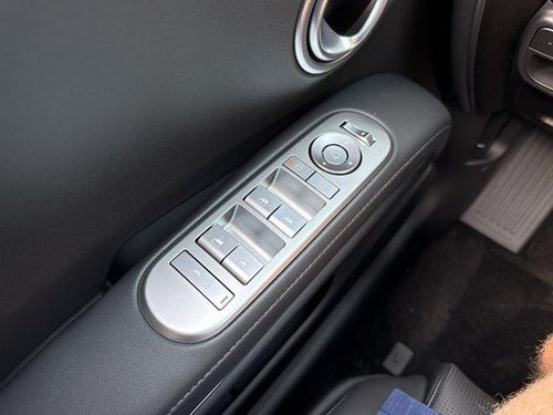 2027 Hyundai PALISADE SEL Premium AWD