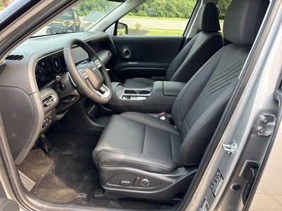 2027 Hyundai PALISADE SEL Premium AWD