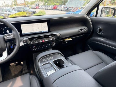 2027 Hyundai PALISADE SEL Premium AWD