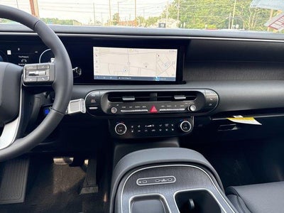2027 Hyundai PALISADE SEL Premium AWD