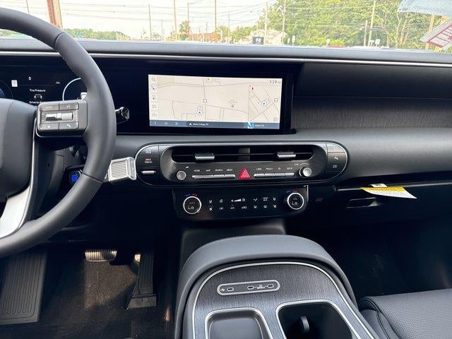 2027 Hyundai PALISADE SEL Premium AWD