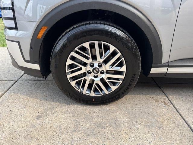 2027 Hyundai PALISADE SEL Premium AWD