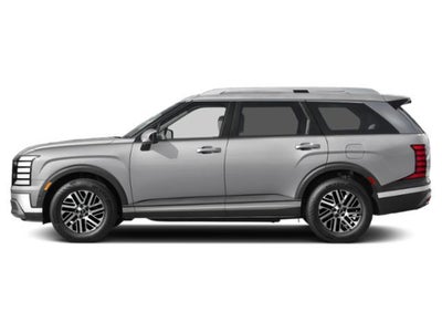 2027 Hyundai PALISADE SEL Premium AWD