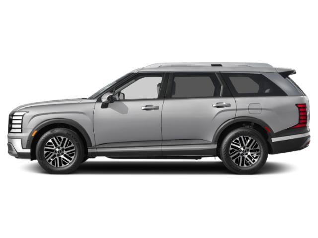 2027 Hyundai PALISADE SEL Premium AWD