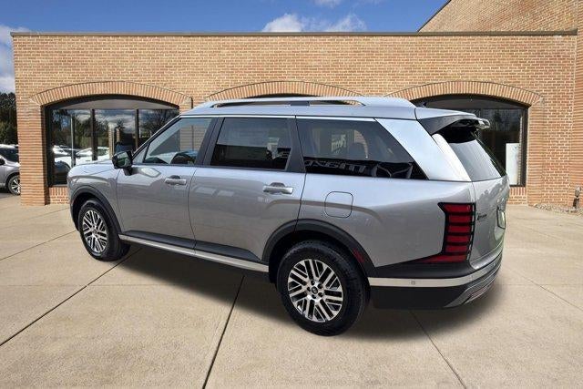 2027 Hyundai PALISADE SEL Premium AWD