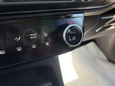 2027 Hyundai PALISADE SEL Premium 7P