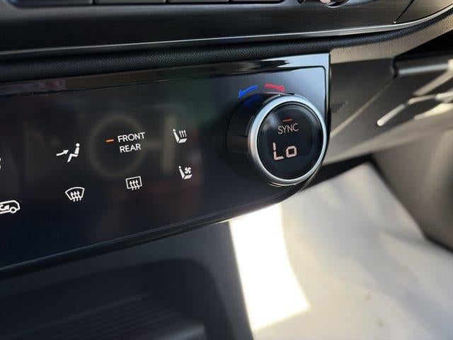 2027 Hyundai PALISADE SEL Premium 7P