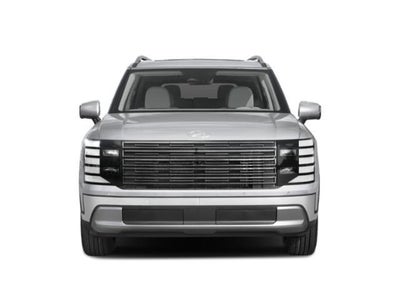 2027 Hyundai PALISADE SEL Premium AWD