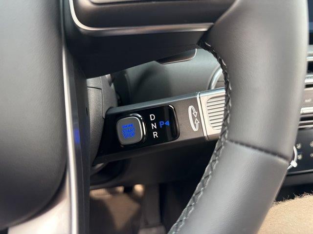 2027 Hyundai PALISADE SEL Premium AWD