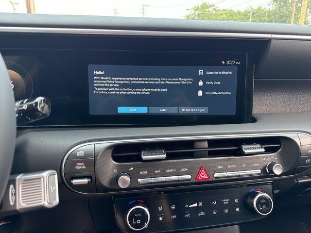 2027 Hyundai PALISADE SEL Premium AWD