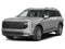 2027 Hyundai PALISADE SEL Premium AWD