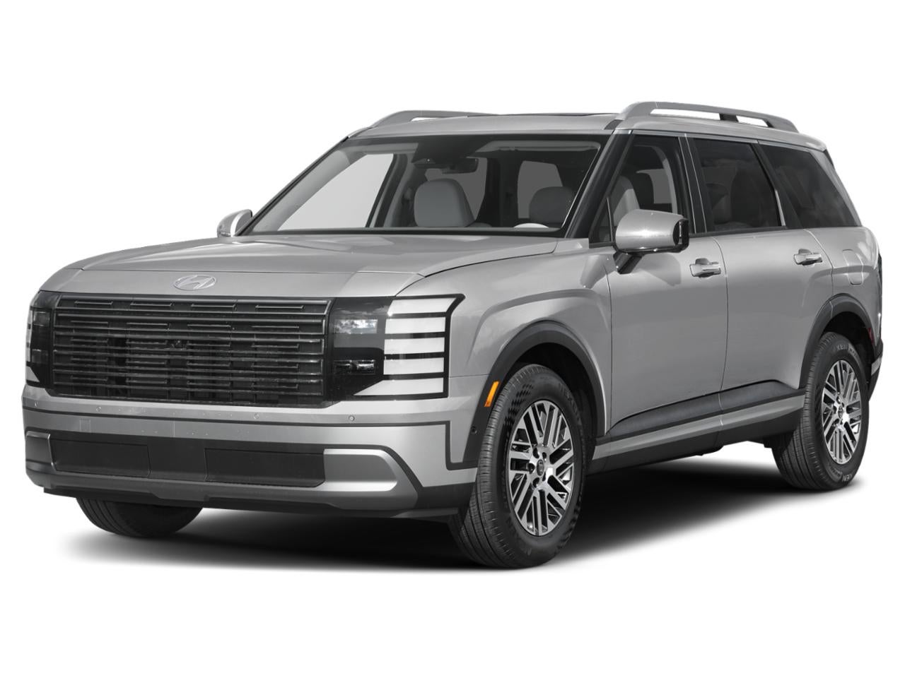2027 Hyundai PALISADE SEL Premium AWD