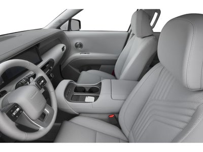 2027 Hyundai PALISADE SEL Premium AWD