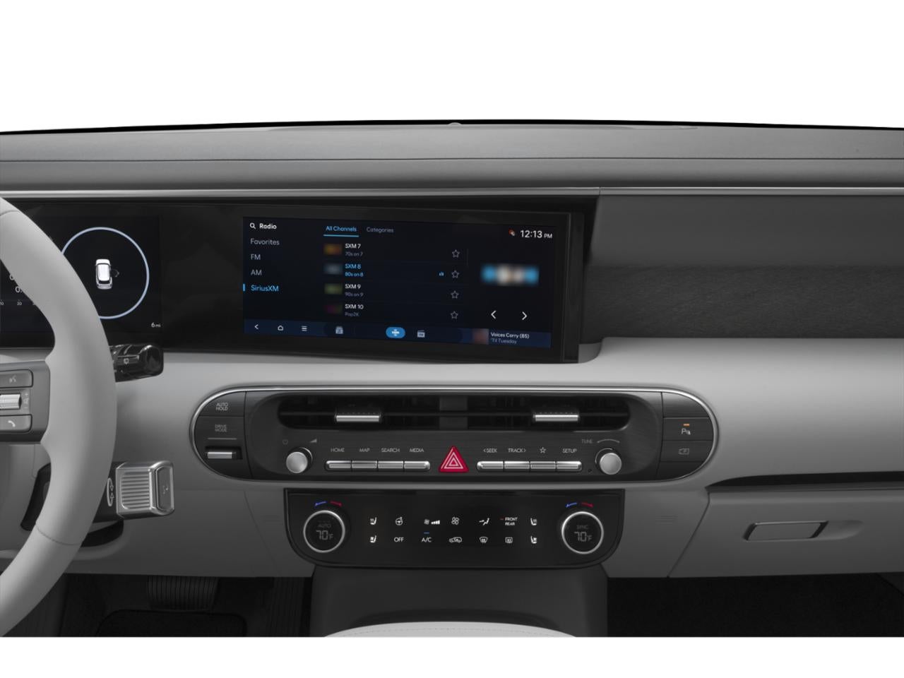 2027 Hyundai PALISADE SEL Premium AWD