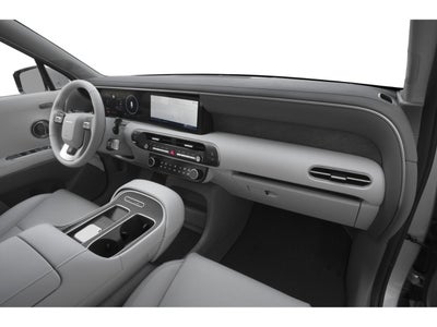 2027 Hyundai PALISADE SEL Premium AWD