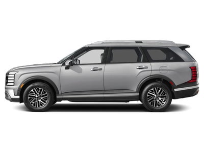 2027 Hyundai PALISADE SEL Premium AWD