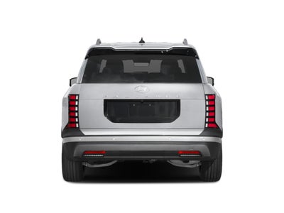 2027 Hyundai PALISADE SEL Premium AWD