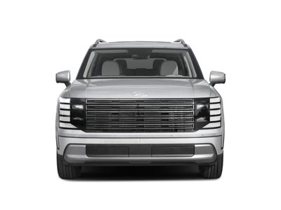 2027 Hyundai PALISADE SEL Premium AWD