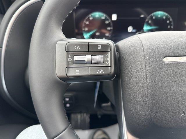 2026 Hyundai PALISADE SEL Premium 8P